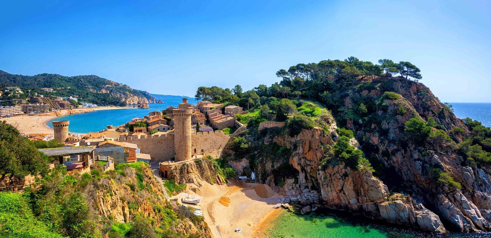 Barcelona Geography School Trips Adaptable Travel